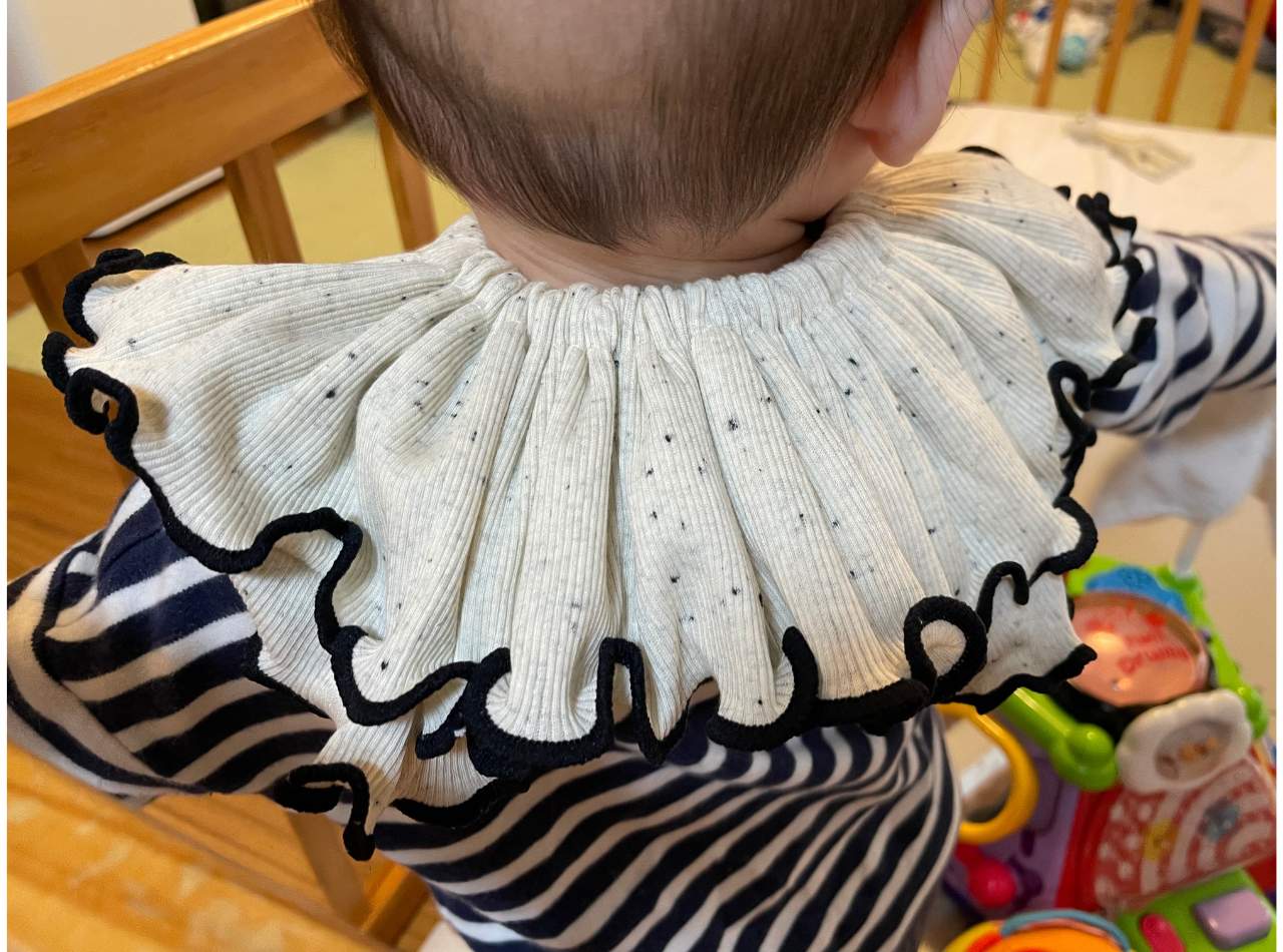 sowanのベビースタイの口コミ