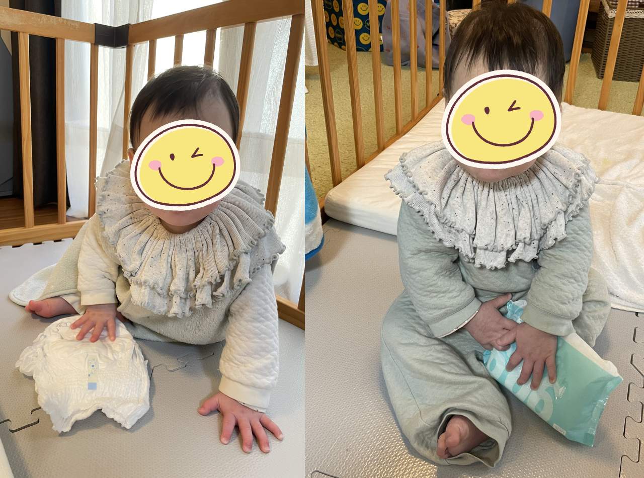 sowanのベビースタイの口コミ