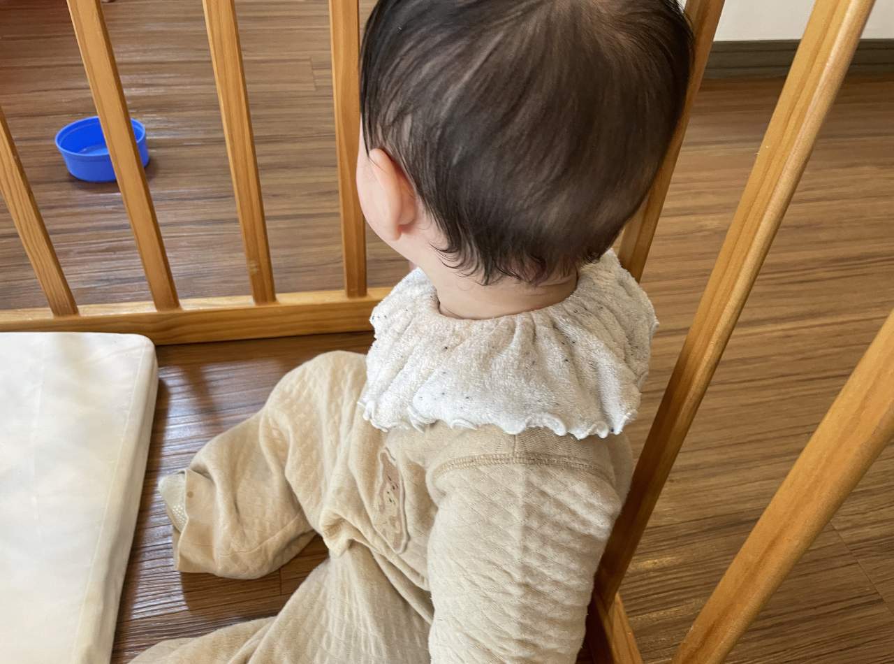 sowanのベビースタイの口コミ