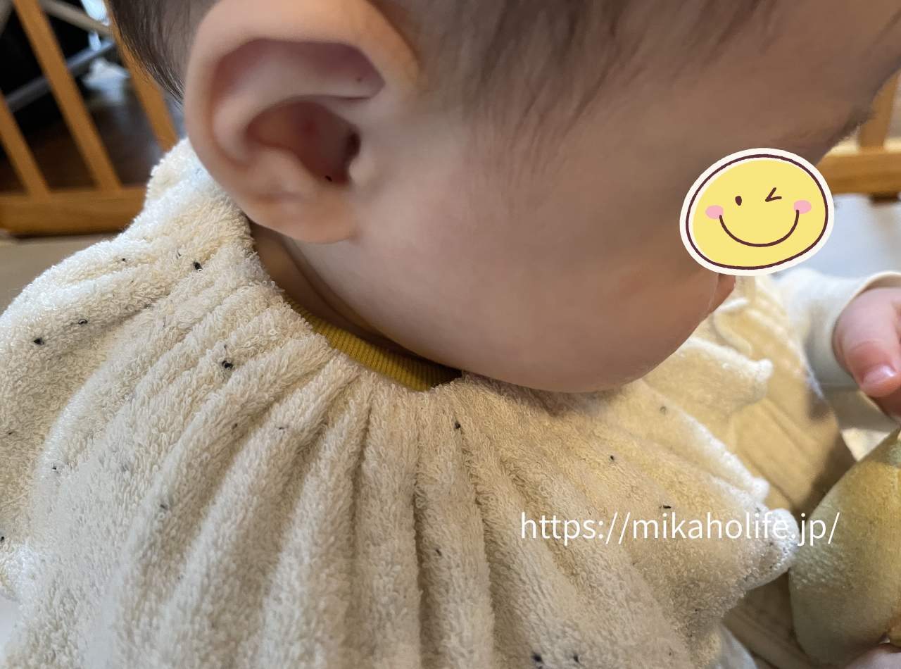 sowanのベビースタイの口コミ