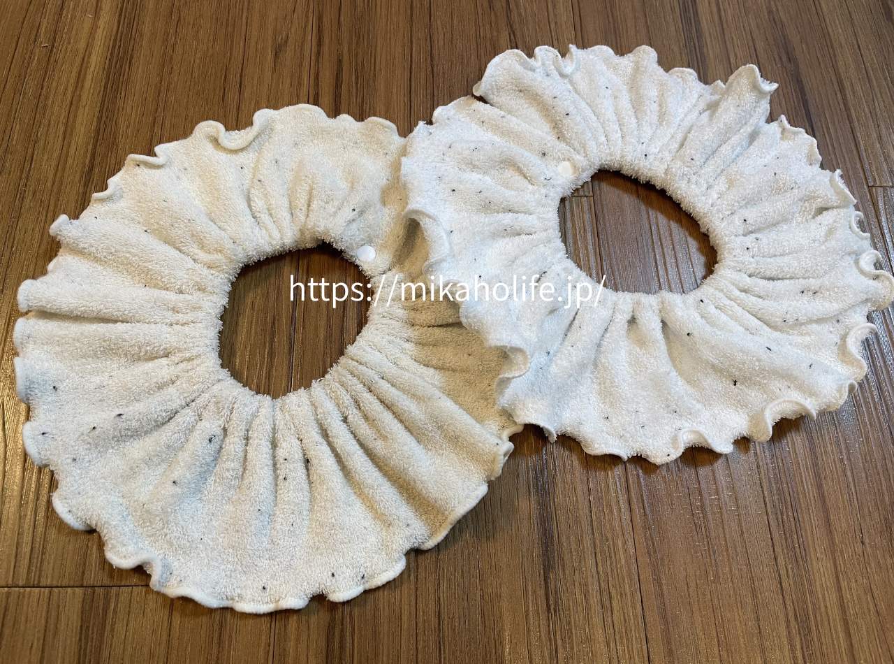 sowanのベビースタイの口コミ