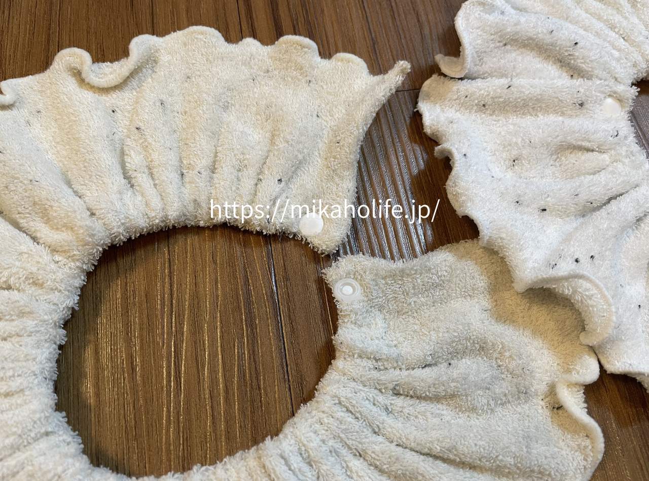 sowanのベビースタイの口コミ