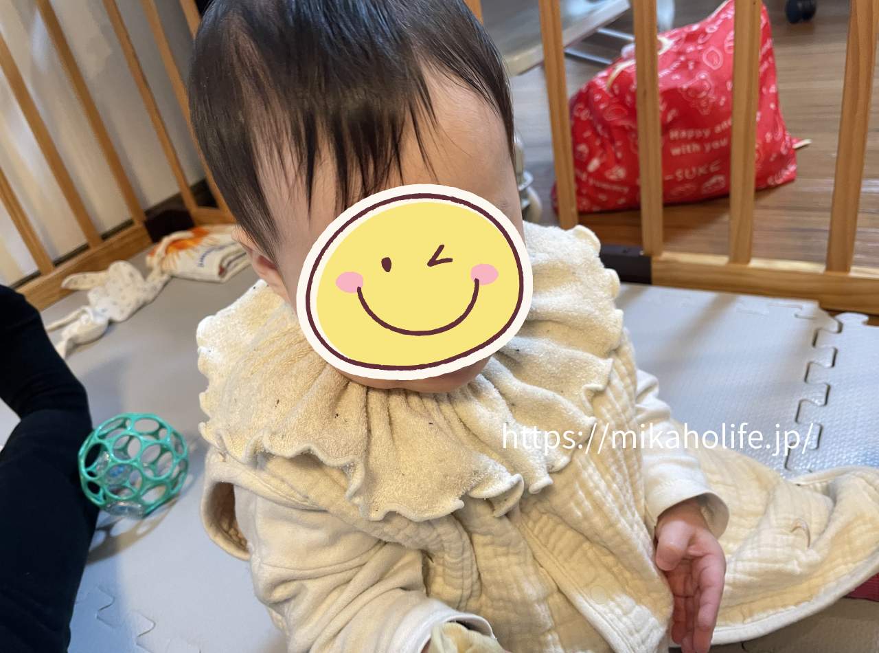 sowanのベビースタイの口コミ