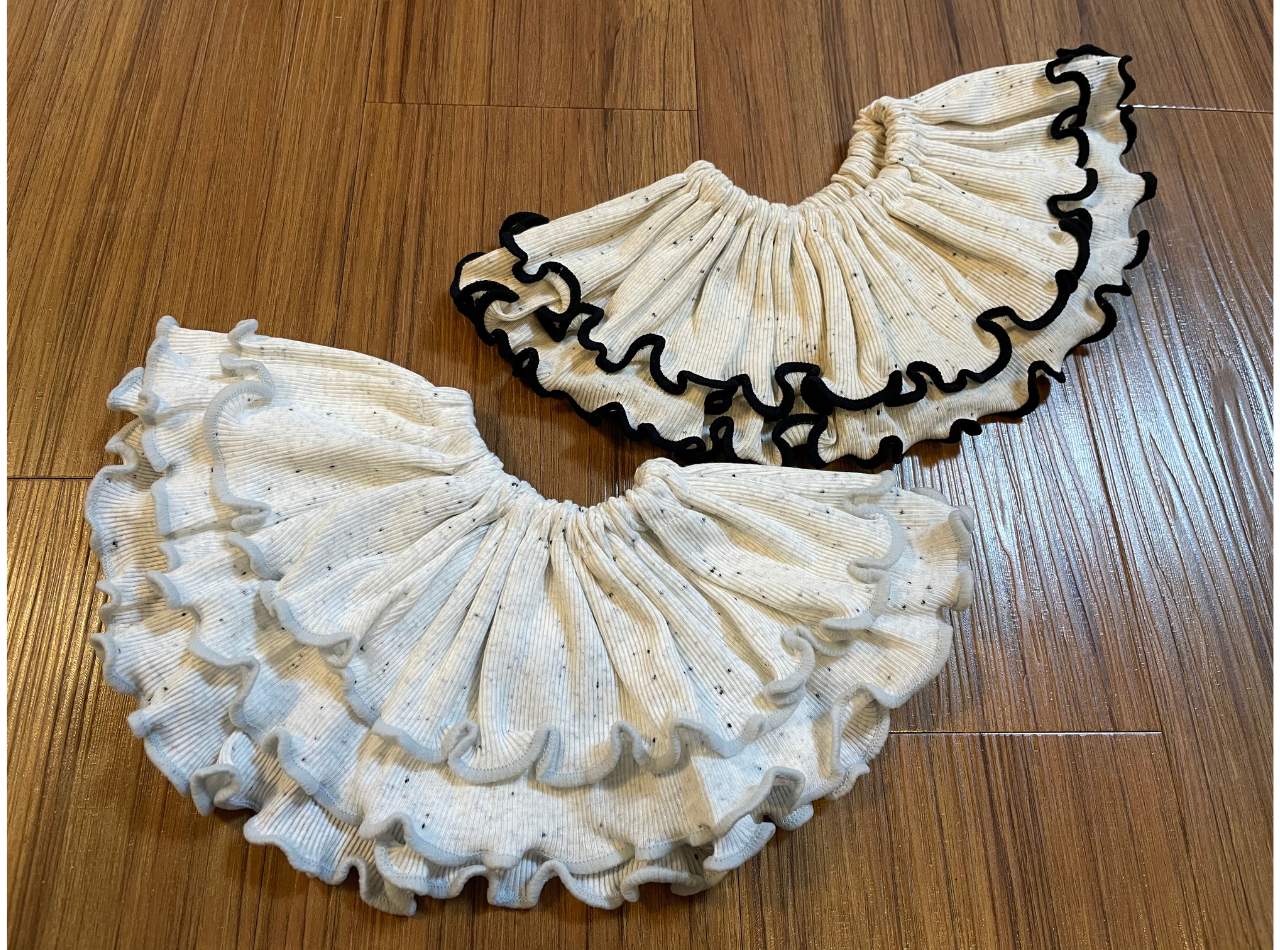 sowanのベビースタイの口コミ