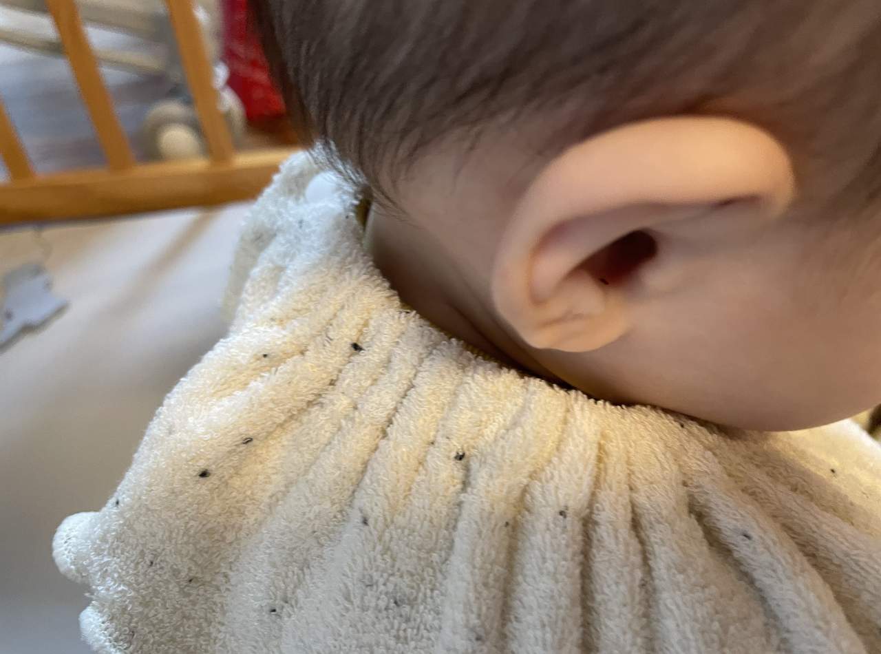 sowanのベビースタイの口コミ