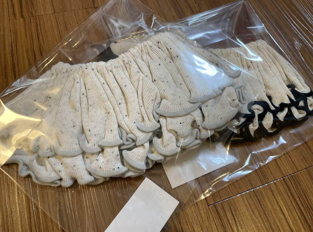 sowanのベビースタイの口コミ