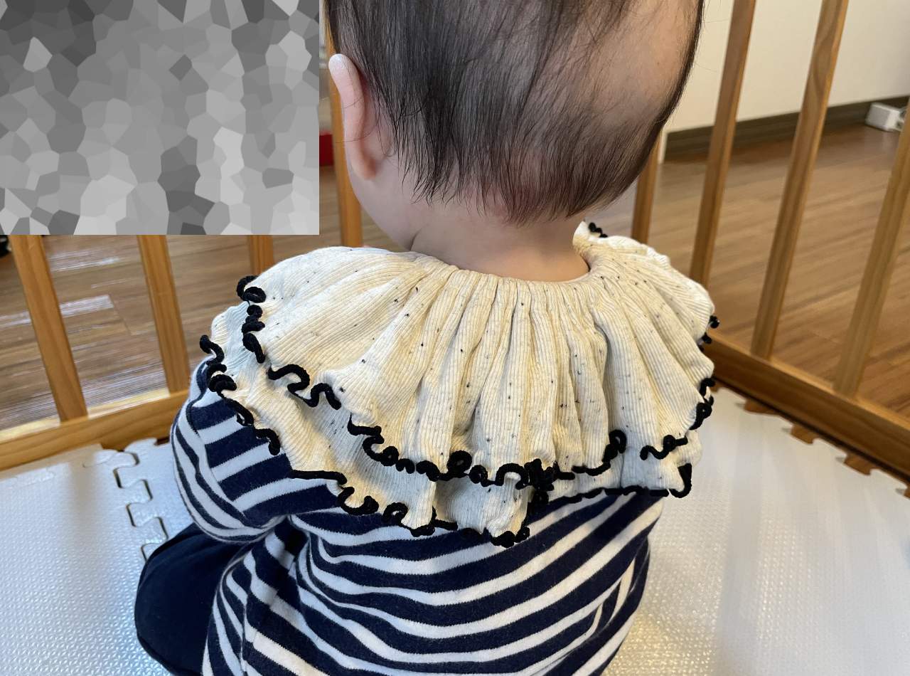 sowanのベビースタイの口コミ