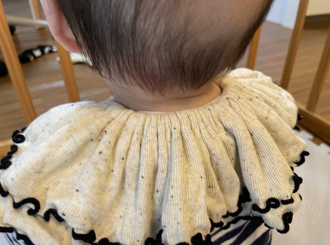 sowanのベビースタイの口コミ