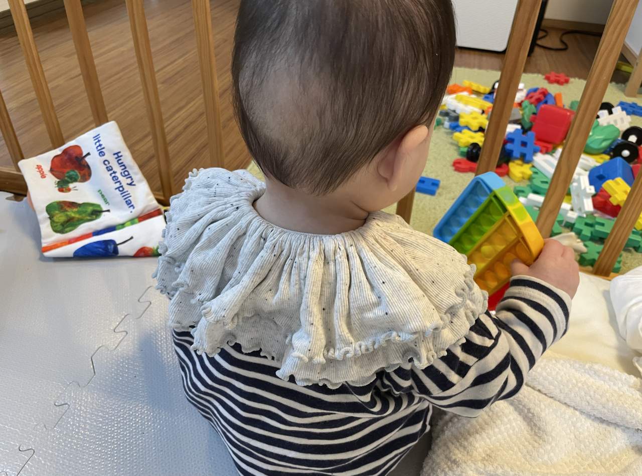 sowanのベビースタイの口コミ